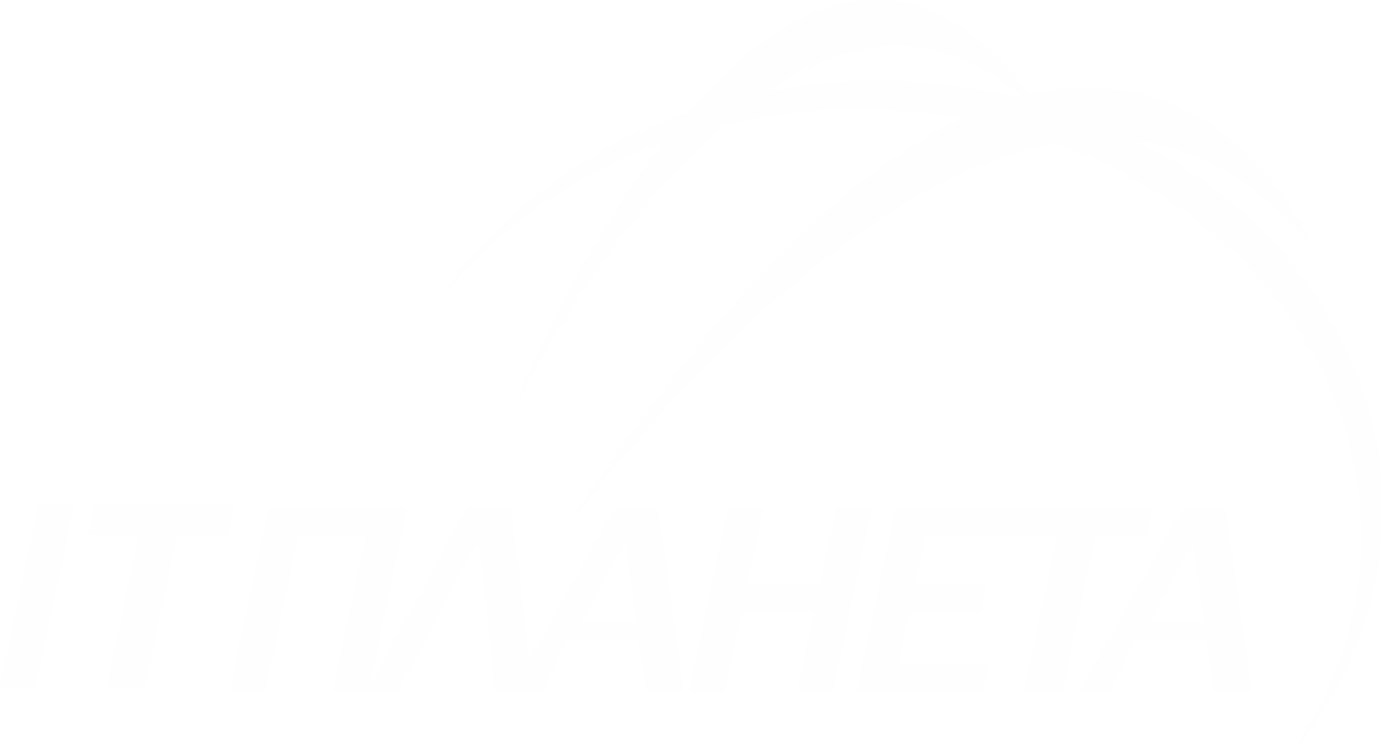 Логотип ИТ-Планета